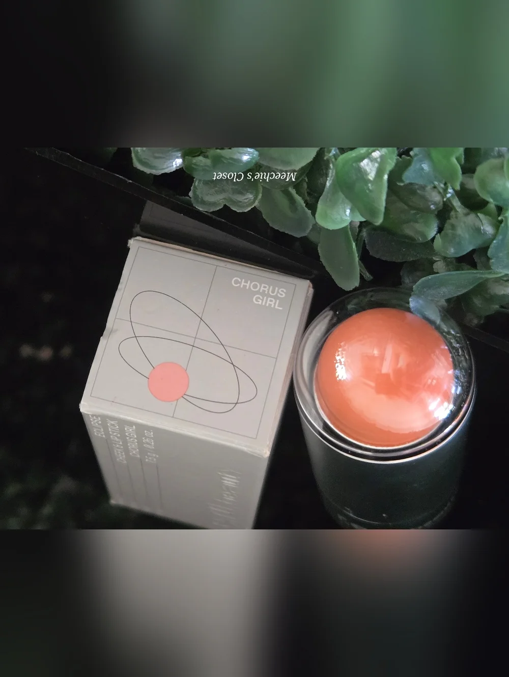 RARE DISCONTINUED r.e.m. beauty Eclipse Stick - Chorus Girl